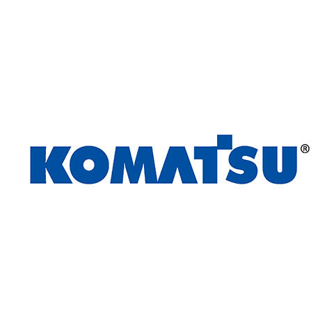 Komatsu Compatible Parts