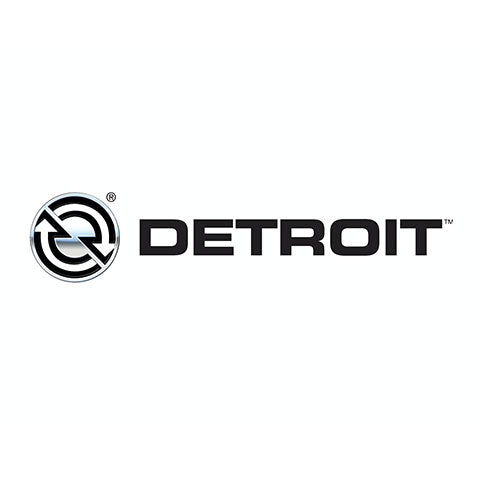 Detroit Compatible Parts