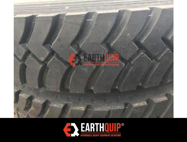 11R22.5 Truck Tyres