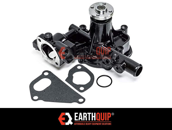 129004-42001 Yanmar water pump