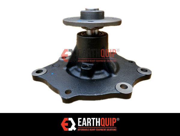 16100-2971 Hino Waterpump