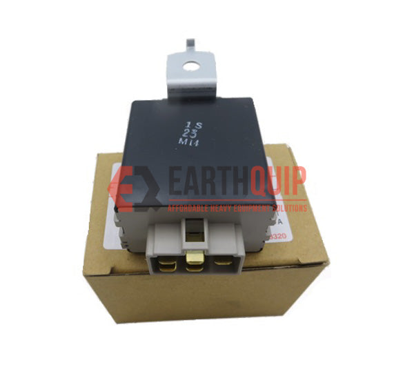 ぎゅう ISUZU 1834700601 UNIT – Earthquip