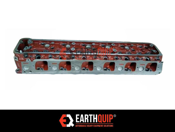 282785954133 Isuzu Cylinder Head