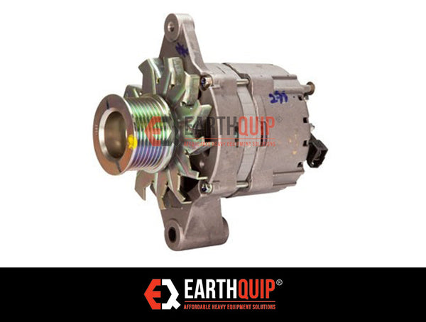3936680 Cummins Alternator