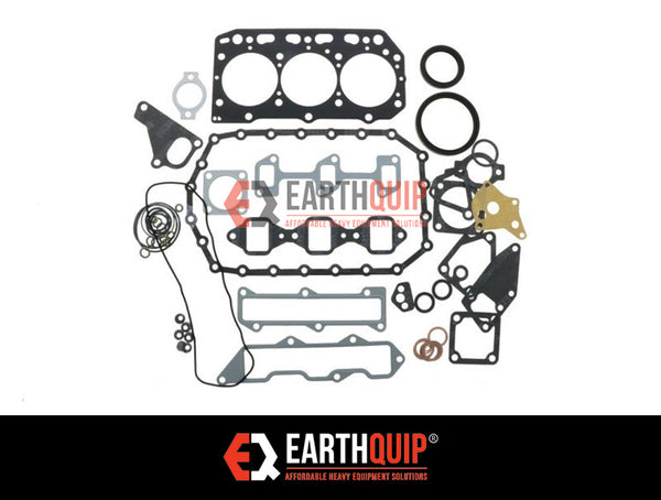 Yanmar 3TNE88 Gasket Set