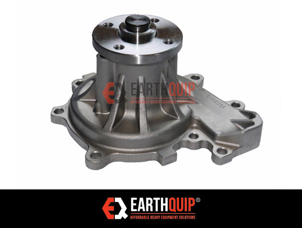 4HK1 Isuzu Water Pump