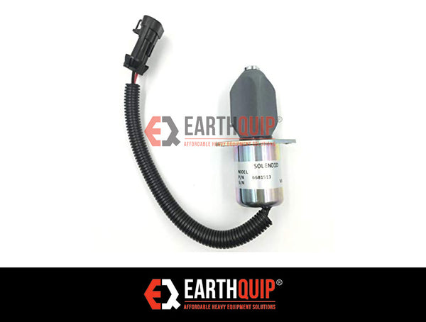 6681513 Kubota Solenoid