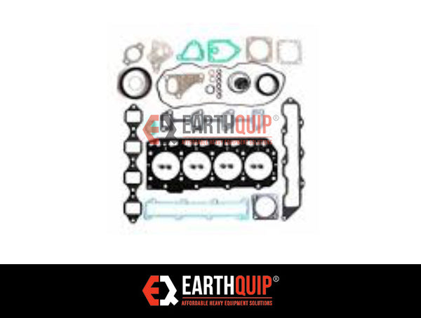 729907-92660 4TNV98 GASKET