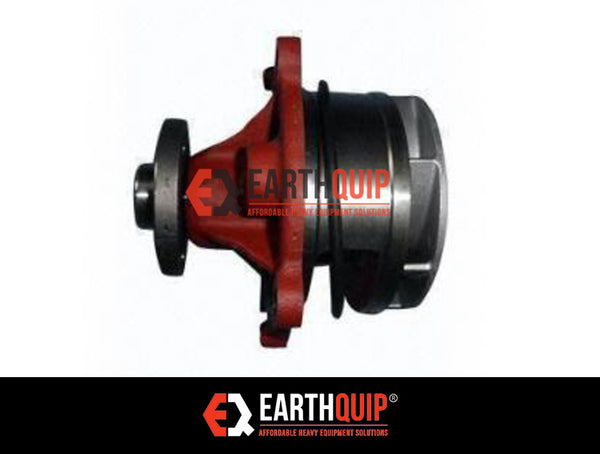 VOE8148167-OEM Volvo Coolant Pump