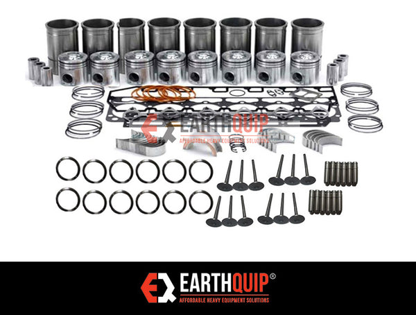 8DC9 Mitsubishi Engine Kit