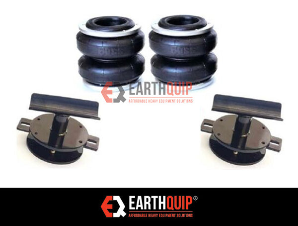 Airbag Kit for 79 Series Land Cruiser