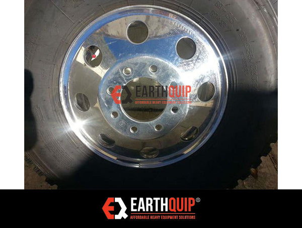 Alcoa Truck Rims (American)