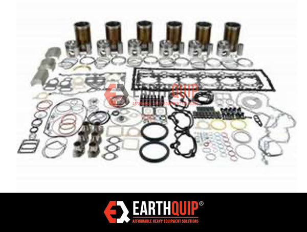 C13 Caterpillar Engine Kit