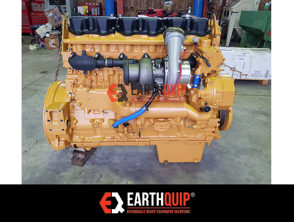 Caterpillar C15 6NZ 9NZ NSX - Remanufactured Engine