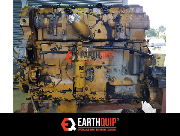 Caterpillar C15 6NZ 9NZ - Used Engine