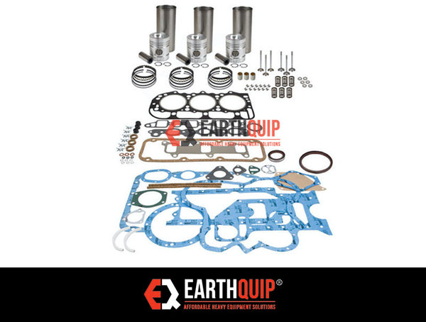 D155 International Engine Kit