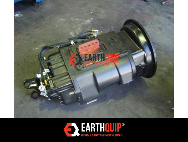 Eaton Road Ranger Gearbox - Remanufactured