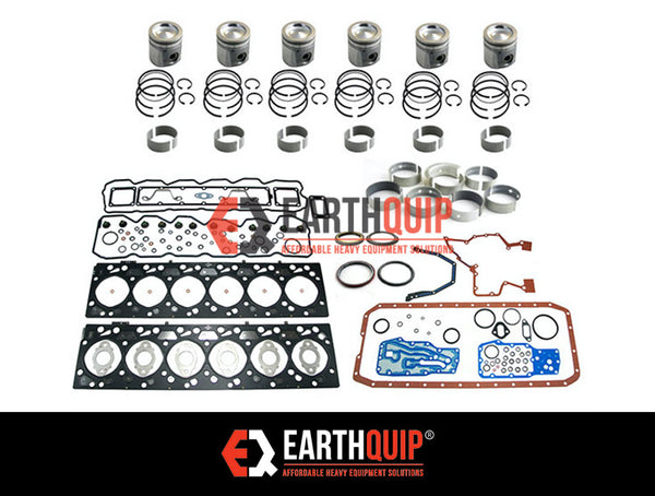 ISB Cummins Engine Kit
