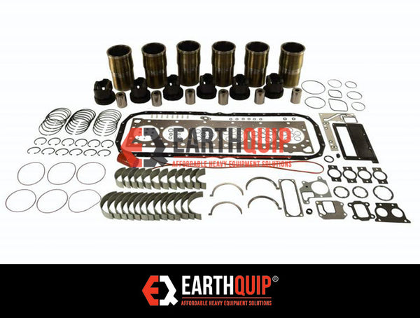 ISX Cummins Engine Kit