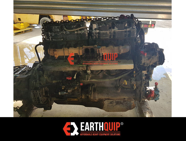 Mack EA7 EPU 470hp - Used Engine