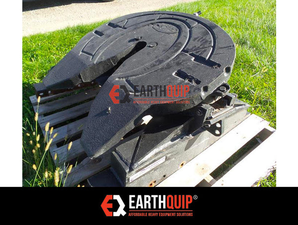 Turntable Fixed Holland Brand