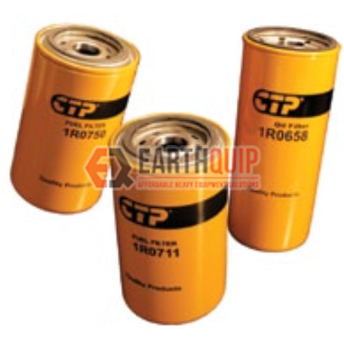 5I7950 CAT OIL & FUEL FILTERS Earthquip