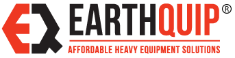 Earthquip - Affordable Heavy Equipment Solutions