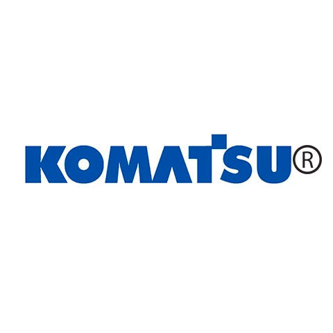 Komatsu Parts