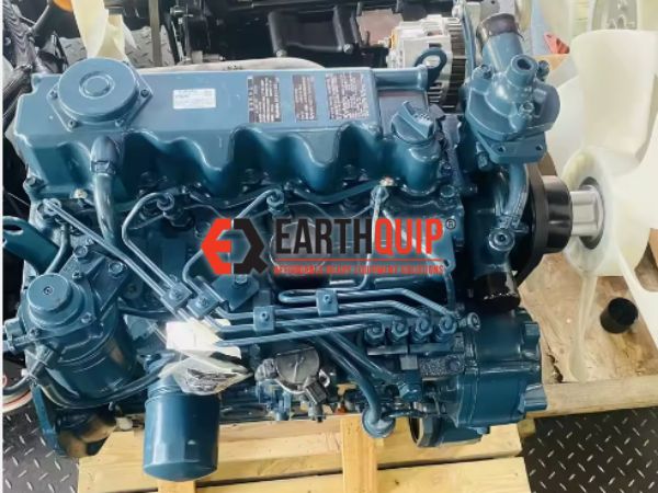 Kubota V2203-E2BG Engine