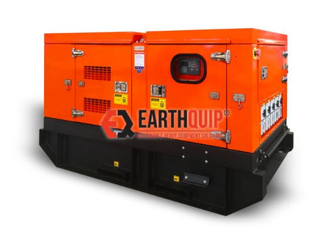 Single Phase Generators