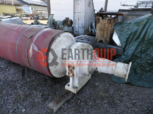 1U8037 Caterpillar SOCKET – Earthquip