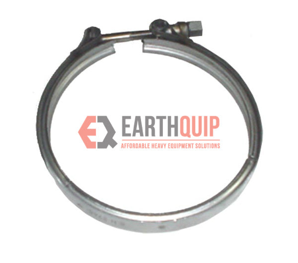 1W6694 Caterpillar CLAMP â Earthquip