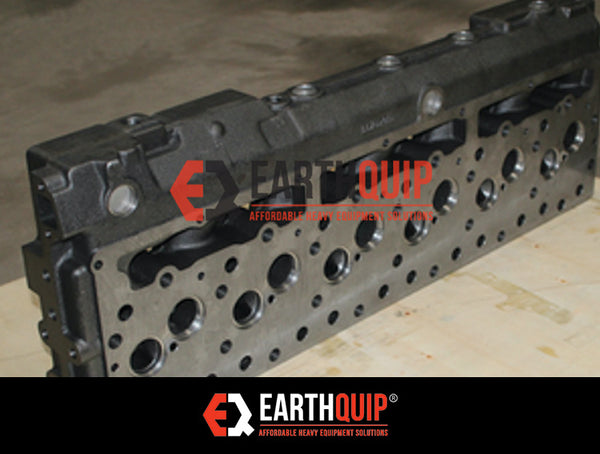 273-3033 Caterpillar Cylinder Head