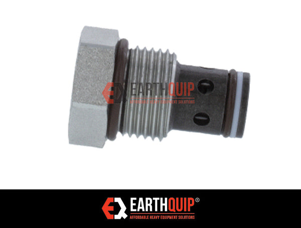 2812725 Fuel Valve