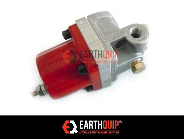 M-3018453 CUM Valve - Shutoff
