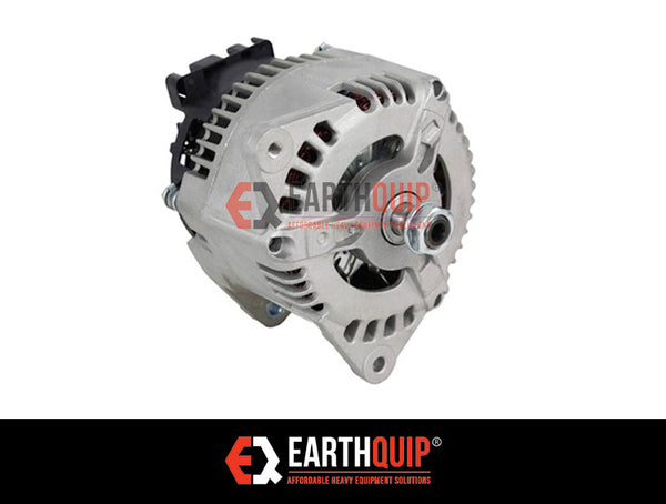 339-7767 Cat Alternator