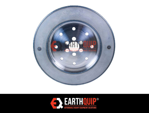 M-3925560 CUM Damper - Vibration