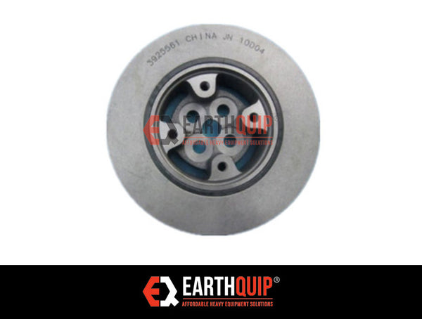 3925561 Cummins Damper