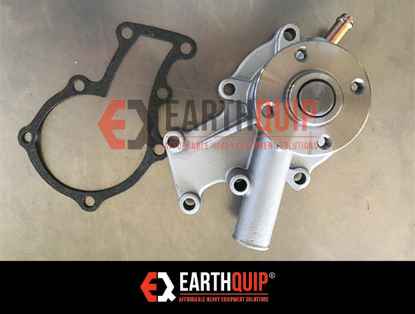 3D67E-1A Komatsu Water Pump for PC18MR