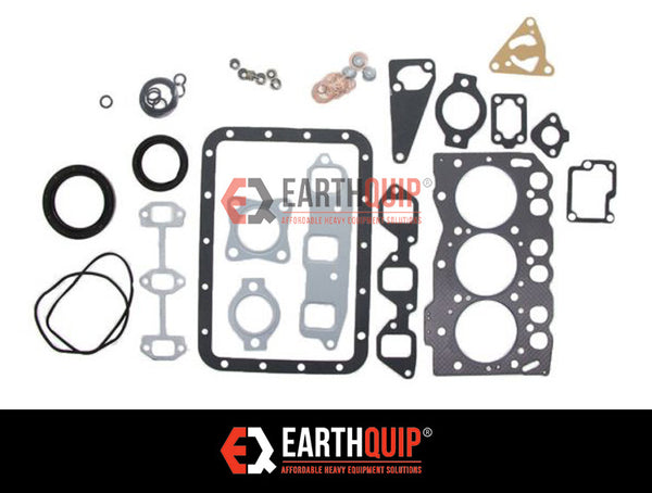 3TNE68 Yanmar Gasket Set