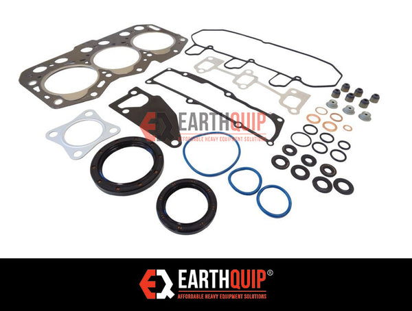 3TNV76 Yanmar Gasket Set