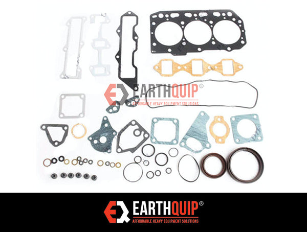 3TNV88 Gasket Set