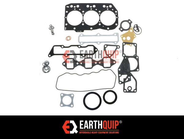 3tne82 Gasket Set