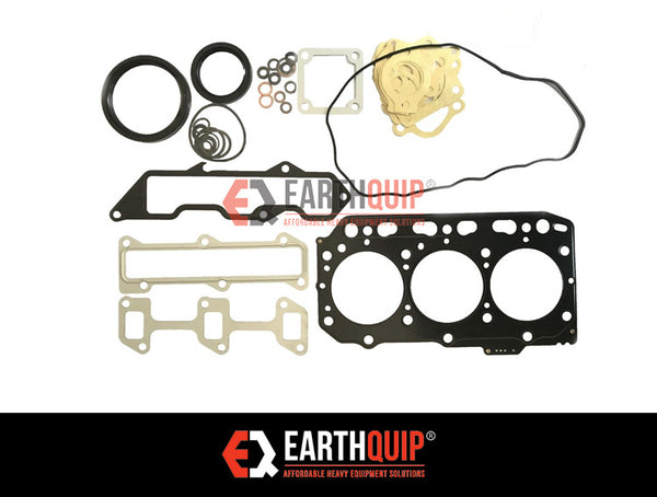 3tne84 Gasket Set