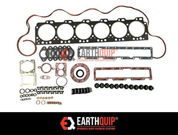 M-4025271 CUM Gasket Set - Upper Engine