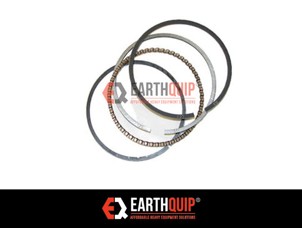 4025290 Ring Set - Piston