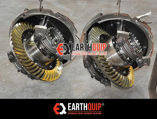 46-160 Remanufactured Differential Head