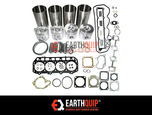 4TNE88 Yanmar Engine Kit