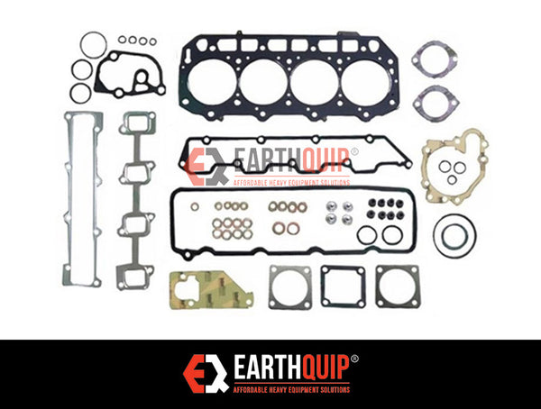 4TNE98 Gasket Set