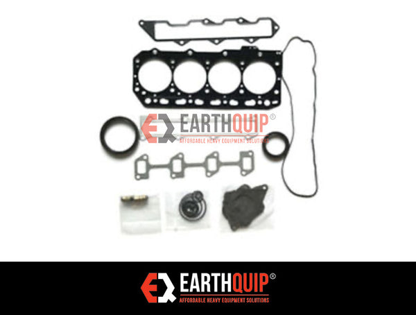 4TNV88 Yanmar Gasket Set
